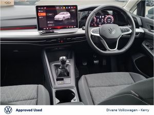 Volkswagen Golf EDITION 75 1.5 TSI PETROL 116 BHP - Image 3