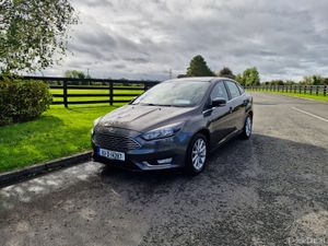 Ford Focus Diesel (NCT TESTED)!!! - Image 2