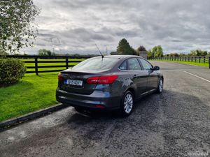 Ford Focus Diesel (NCT TESTED)!!! - Image 3
