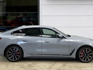 BMW i4 40EDRIVE M-SPORT - Image 3