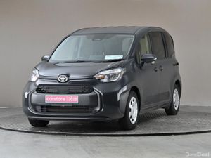 Toyota Sienta 1.5 HEV AUTOMATIC - Image 4