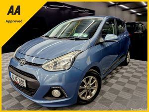 💥2016 Hyundai i10💥(Warranty+1 Owner) - Image 3