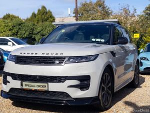 🇮🇪RR SPORT 3.0  BORASCO EDITION (rare) - Image 3