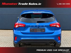 Ford Focus 1.5 TDCi 120PS ST Line - Image 4