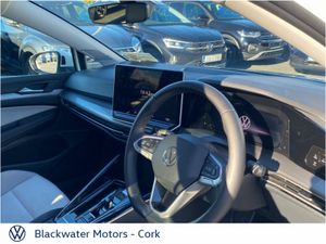 Volkswagen Golf 1.5TSI 116BHP 5DR MILD HYBRID STYL - Image 2