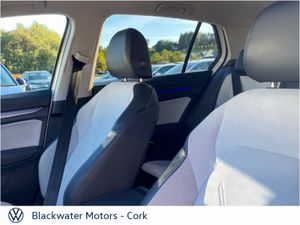 Volkswagen Golf 1.5TSI 116BHP 5DR MILD HYBRID STYL - Image 4
