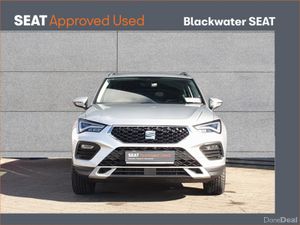 SEAT Ateca 2.0TDI 150BHP AUTOMATIC SE TECH - Image 3