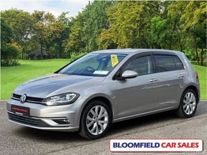Volkswagen Golf 1.4 HIGHLINE , AUTO // LOW MILEAGE - Image 3