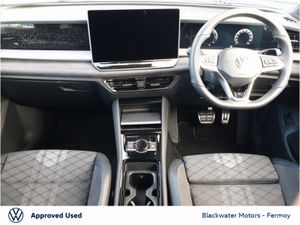 Volkswagen Tayron 2.0TDI 150BHP EDITION 75 AUTOMAT - Image 3