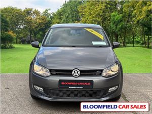 Volkswagen Polo 1.2 AUTO , COMFORTLINE // LOW MILE - Image 2