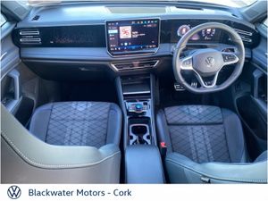 Volkswagen Tiguan 2.0TDI 150BHP EDITION 75 AUTOMAT - Image 2