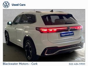 Volkswagen Tayron 2.0TDI 150BHP EDITION 75 AUTOMAT - Image 3