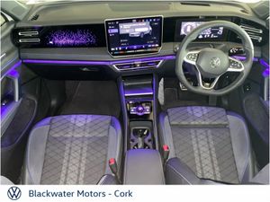 Volkswagen Tayron 2.0TDI 150BHP EDITION 75 AUTOMAT - Image 2