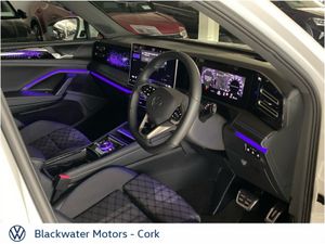 Volkswagen Tayron 2.0TDI 150BHP EDITION 75 AUTOMAT - Image 4
