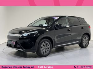 BYD ATTO 3 AVAILIBLE FOR TEST DRIVE ATTO 3 EVO - Image 3