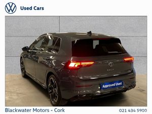 Volkswagen Golf 2.0TDI 150BHP 5DR R-LINE AUTOMATIC - Image 3
