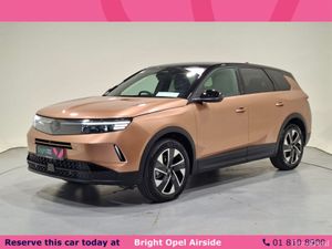 Opel Grandland GS 1.2 Mhev 136Ps - Image 3
