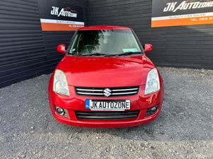 Suzuki Swift 1.2 AUTO 5DR - Image 2