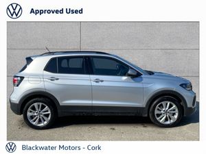 Volkswagen T-Cross 1.0 95BHP EDITION 75 - Image 4