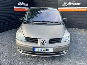 Renault Espace II GRAND ESP CELSIUM SE 2. 2.0 DCI - Image 2