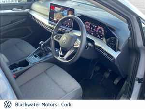 Volkswagen Golf 1.5TSI 116BHP EDITION 75 - Image 4