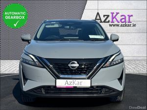 Nissan Qashqai 2024 SV PREMIUM 1.5 PETROL EPOWER A - Image 3