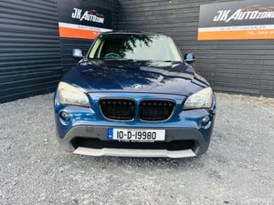 BMW X1 SDRIVE18D SE VN12 5DR - Image 2