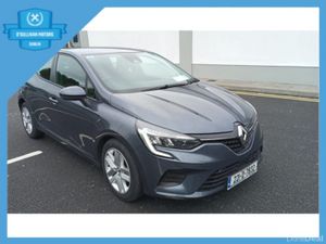Renault Clio / 2022 / 1.0 PETROL / MANUAL - Image 3