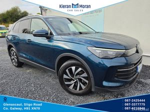 Volkswagen Tiguan 2.0 TDI DSG 150HP - Image 2