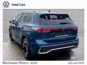 Volkswagen Tiguan 2.0TDI 150BHP EDITION 75 AUTOMAT - Image 3