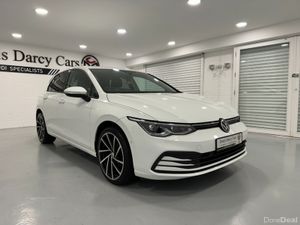 Volkswagen Golf (212) GOLF 1.0 ETSI DSG UPGRADED A - Image 2