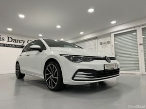 Volkswagen Golf (212) GOLF 1.0 ETSI DSG UPGRADED A - Image 3