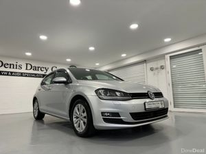 Volkswagen Golf (141) GOLF 1.2TSI COMFORTLINE DSG - Image 3
