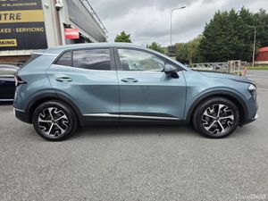 Kia Sportage K3 SEM 5DR - Image 4