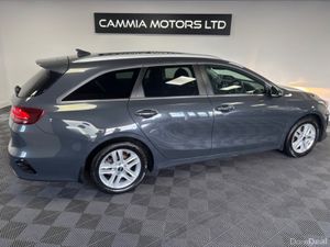Kia Ceed WAGON 1.0 K3 5DR - Image 4