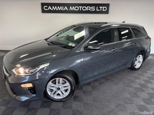 Kia Ceed WAGON 1.0 K3 5DR - Image 2