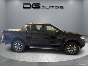Ford Ranger WILDTRAK - 2.0 TDI 213 - NO VAT - Image 2