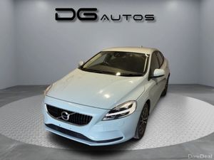 Volvo V40 LOW KMS - Great spec - New NCT - Image 3
