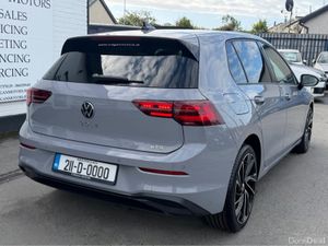 Volkswagen Golf 1.0 e-TSI ACTIVE AUTO - Image 4