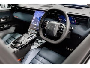 Citroen C5 Aircross MAX Hybrid Auto 145HP - Image 2