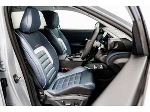 Citroen C5 Aircross MAX Hybrid Auto 145HP - Image 4