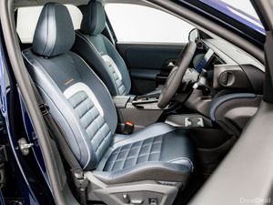 Citroen C5 Aircross MAX Hybrid Auto 145HP - Image 3