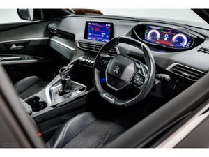 Peugeot 3008 GT-Line 1.2 Petrol 130HP - Image 2