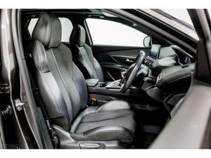 Peugeot 3008 GT-Line 1.2 Petrol 130HP - Image 3