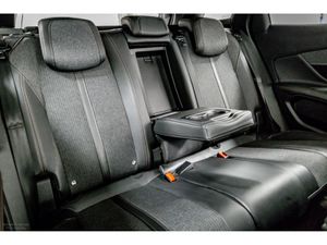 Peugeot 3008 GT-Line 1.2 Petrol 130HP - Image 4
