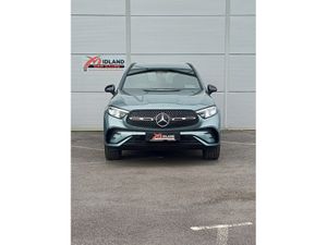 Mercedes-Benz GLC 300de URBAN AMG 4MATIC **Night P - Image 3