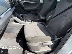 Skoda Karoq STYLE 1.0 TSI 110HP 5DR - Image 4