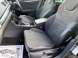 Skoda Superb SPORTLINE 2.0 TDI DSG 150HP - Image 4
