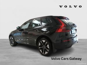Volvo XC60 T6 Phev Plus Dark AWD 5DR - Image 2