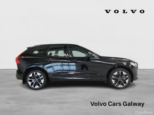 Volvo XC60 T6 Phev Plus Dark AWD 5DR - Image 3